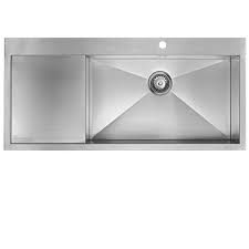 zenuno 70 i f deep stainless steel sink