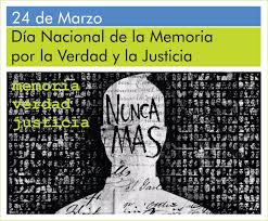 0 ratings0% found this document useful (0 votes). Fm Secla 106 1 24 De Marzo Dia Nacional De La Memoria Por La Verdad Y La Justicia
