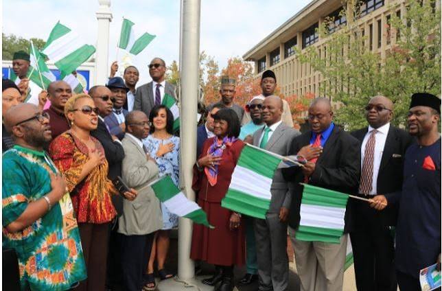 Africa in the 21st century and the role of Nigerians in the diaspora | TheCable