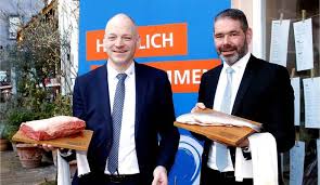 Vr bank im enzkreis eg | 9 follower auf linkedin vr bank im enzkreis eg is an accounting company based out of finkenwiesenstr. Jahrespressekonferenz Vr Bank Neckar Enz Zinskrise Beschaftigt Auch Regionale Banker Startseite