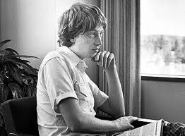 Founder and chairman of microsoft corporation, gates is credited for some of the personal computer revolution. Bill Gates Biography Success Story Of Microsoft Co Founder Astrum People