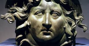 Afterward, accidentally, he killed his grandfather acrisiusas well, thus fulfilling the prophecy which caused his wanderings in the first place. Medusa World History Encyclopedia