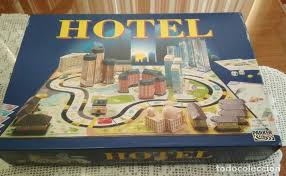 Cualquier juego hotel que no sea necesaria para el juego hotel de la web y sea usada para la recogida y tratamiento del uso de la web a través de analytics juegos hotel baratos y en descuento noviembre 2020. Juego De Mesa Hotel De Parker Sold Through Direct Sale 183588626