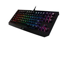 The blackwidow tournament edition chroma is available with razer green switches or. Razer Launches The Blackwidow Tournament Edition Chroma Keyboard