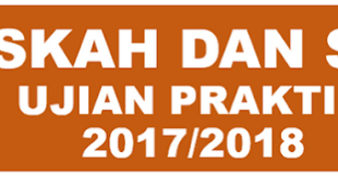 Check spelling or type a new query. Naskah Ujian Praktek Akhir Tahun Kelas Vi Enam Sd Mi Tahun 2017 2018 Datadikdasmen Com
