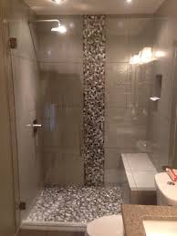 Completed Shower Door In Denver Colorado Shower Doors Shower Remodel Bathroom Shower Tile