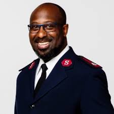 Michael M. Dillard, MTS, CESCP