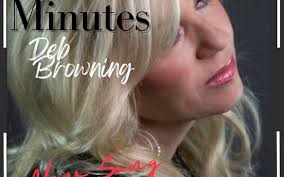 Deb Browning Announces New Song and Music Video