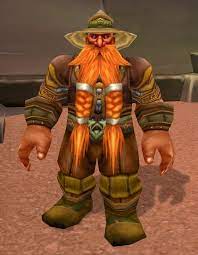 He was a founding member of the explorers' league led by his brother brann and forged the ashbringer hoping it would avenge his brother muradin, who was believed to have. Brann Bronzebeard Npc World Of Warcraft