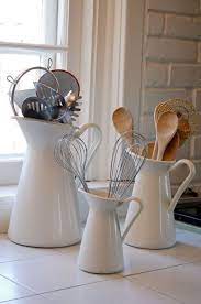 Visit ikea for your dream kitchen! 37 Clevere Arten Dein Leben Mit Ikea Sachen Zu Organisieren Decor Home Decor Home Kitchens Kitchen Organization