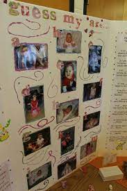 Guess My Age Game Match The Month 1st Birthday Games 1st Boy Birthday Boy Birthday Parties