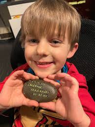 Found today, 6/19/25, at the Buc-ees in Richmond Ky!