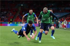 تعرف منتخب إيطاليا على هوية منافسه في مرحلة ثمن نهائي كأس. 3z4z1lfob3i39m