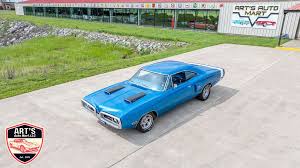 Image result for Bright Blue 1970 Coronet