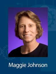 Leadership Institute preview: Google VP of Education Maggie Johnson