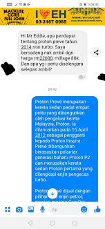 Kemungkinan masalahnya terletak pada bateri kereta yang rosak atau habis. Eddie Soh Blog Kereta Eh Motor Credit