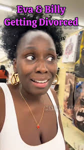 Eva & Billy Getting Divorced ⁉️ #shorts #beamsquad #billyb #eva