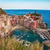Appartamenti vacanza a cinque terre a partire da 1.276 € a settimana : 1