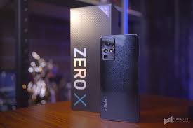 Infinix Zero X Pro Review – Gadget ...