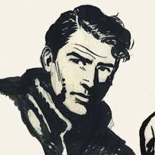 Ted Blackman's art-direction for this show was unmatched. That he did this  immediately after Tiny Toons shows the kind of artistic range at his  disposal.