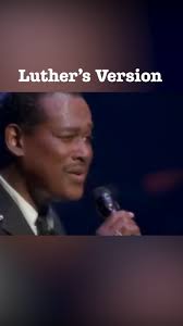 Celebrating the 30th anniversary of the 1994 album "Songs" 🎶 A collection  of covers sung by the one-and-only Luther Vandross. , Featured here is  "Hello," originally sung by Lionel Richie., Stream the ...
