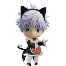 Pin By Kita Lyn On Nendoroids Nendoroid Anime Kawaii Anime Anime Figurines