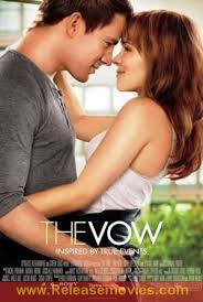 The Vow 2012 Movie Free Download Full Hdrip Noscreens Watch Online The Vow 2012 Movie Free Romantic Movies Movies Worth Watching Love Movie