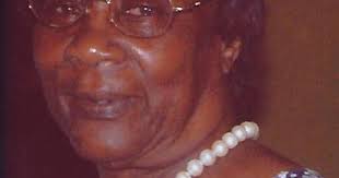 Josephine Frances “Joe”, “Grammy Joe” Simons