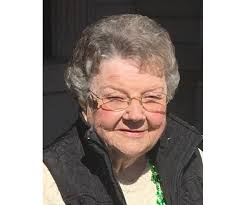 Kathleen McDermott Obituary (2018)