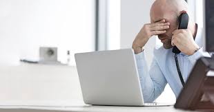 The irs has call center reps in utah, tennessee, and new york. 4 5 Ways Tax Professionals Can Shorten Hold Time With The Irs