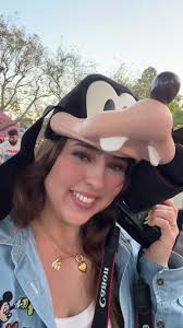 Disney through my eyes. Follow me