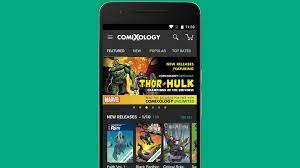 The best comic book readers and apps for Android - Android Authority