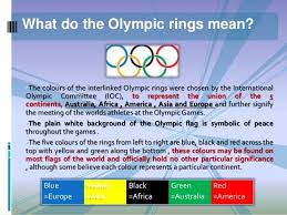 The olympic games are considered the world's foremost sports competition with more than 200 nations participating. Could Olympic Rings Really Represent The Five Elements Of Creation Air Water Earth Fire And Spi Olympic Games World Thinking Day World Thinking Day Greece