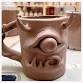 Monster Mugs Clay Workshop event image