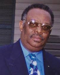 Obituary for William James Harriest