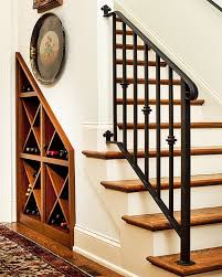 30 under stair shelves and storage space ideas #diy #closets #basement #wheels #tiny we'll shows you ways to use the space under your stairs as a place for storage. 40 Under Stairs Storage Space And Shelf Ideas To Maximize Your Interiors In Style