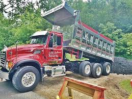 County Fare: Face-lift given to Cheshire Cobbles parking lot