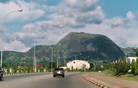 Kia gets new futuristic logo, slogan. Aso Rock Presidential Villa Abuja History And Pictures