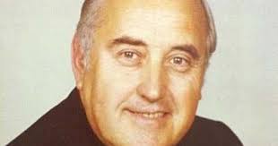 Obituary: Rev. Roger Noyes