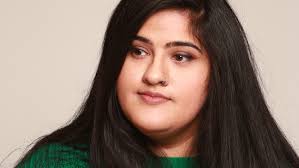 Netflix, Sky Reveal Bisha K. Ali Talent Program Screenwriters