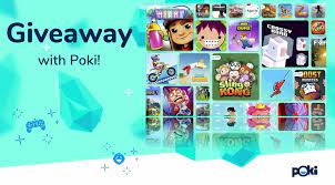 If you would like all the pleasure of a classic pc. We Ve Teamed Up With Free Online Gaming Portal Poki To Give Away A 100 Amazon Voucher Gamespew