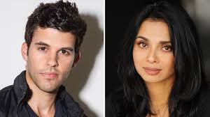 Steven Krueger Joins 'Roswell, New Mexico'; 'Debris' Casts Anjali Jay
