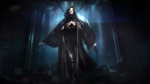 Maybe you would like to learn more about one of these? Dark Creepy Wallpaper