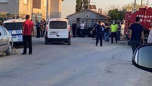 Son dakika haberine göre, konya'nın meram ilçesinde aynı aileden 7 kişi silahla vurularak öldürüldü. Son Dakika Konya Daki Saldiri Olayinda 10 Gozalti Son Dakika Haberleri