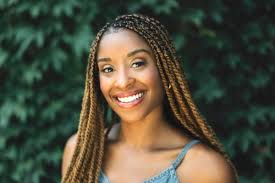 Sonya and) Natasha, Pierre and the Great Comet of 1812: In conversation  with Camille Eanga-Selenge