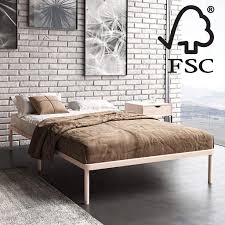 Bestellen sie ihr neues bett 120x200 bequem online versandkostenfrei kauf auf rechnung, oder auch finanzierung möglich. Hansales Bettgestell 90x200 Cm Futonbett Real De