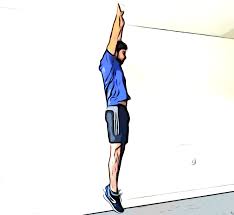 Pour la musculation, les haltères sont vraiment très pratiques. 6 Principaux Exercices De Musculation Sans Materiel