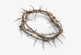 Free Free 140 Crown Of Thorns Svg SVG PNG EPS DXF File