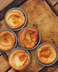 The 7 Best Vegan Yorkshire Puddings For Your Holiday Feast Planet Shine