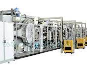 China 100% Original Automatic High Speed Sanitary Pad ...